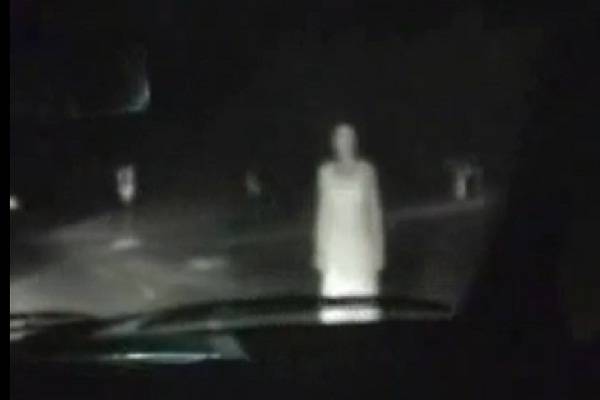 Fantasma de Resurrection Mary